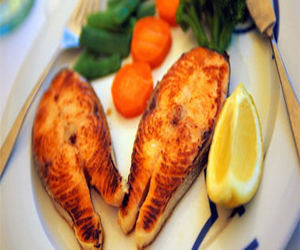   مصر اليوم - أحماض الأوميجا- 3 تخفض فرص كسور الحوض بعد سن اليأس