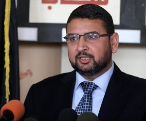   مصر اليوم - حماس تنفي وجود معتقلين أو قتلى منها في مصر