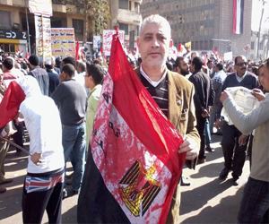   مصر اليوم - القوى الصوفية تنتقد الإعلان الدستوري الجديد