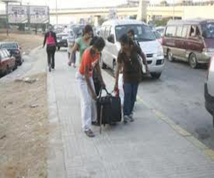   مصر اليوم - برنامج لتكريم عاملات منازل اجنبيات في لبنان