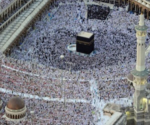   مصر اليوم - السعودية تهدد بطرد غير المسلمين وإنهاء عقودهم إذا خالفوا رمضان