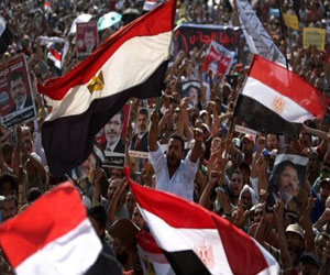   مصر اليوم - مساعدات سعودية لمصر بقيمة خمسة مليارات دولار