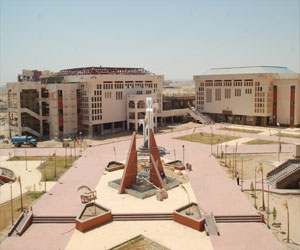   مصر اليوم - المجلس الأعلى للجامعات يوافق على إنشاء كلية للصيدلة في جامعة سوهاج