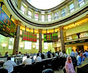   مصر اليوم - البورصة تبدأ تعاملاتها بارتفاع جماعي بمشتريات المصريين