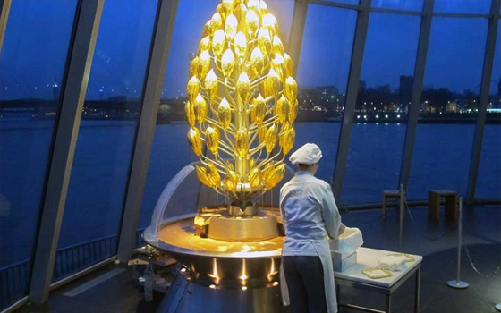 مصر اليوم - جولة سياحية على ضفاف نهر الراين