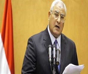   مصر اليوم - الوطن يطالب بانسحاب منصور والقوى السياسية من تأييد الانقلاب العسكري