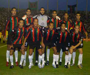   مصر اليوم - الأندية الخليجية تضع الجيش الملكي المغربي في مأزق