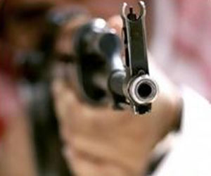 مصر اليوم - إطلاق نار على كمين شرطة أمام مطار العريش