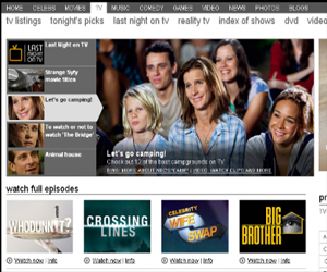   مصر اليوم - مايكروسوفت تقرر إغلاق خدمة MSN TV سبتمبر المقبل انترنت