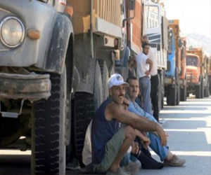   مصر اليوم - اتفاق مغربي أوربي يسمح بالنقل الدولي للبضائع