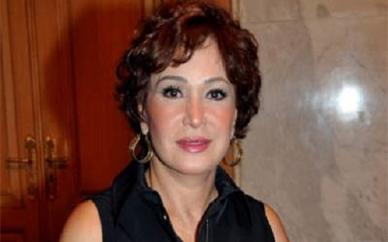 مصر اليوم - أستمد قوتي من الشباب وسعيدة بعودتي للسينما