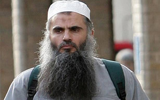   مصر اليوم - محامي أبو قتادة ينفي عبر مصر اليوم إقامته في زنزانة انفرادية