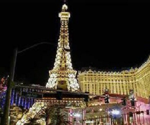   مصر اليوم - فرنسا تسجل رقمًا قياسيًا جديدًا في السياحة