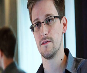   مصر اليوم - نائب روسي: سنودن وافق على عرض اللجوء من فنزويلا