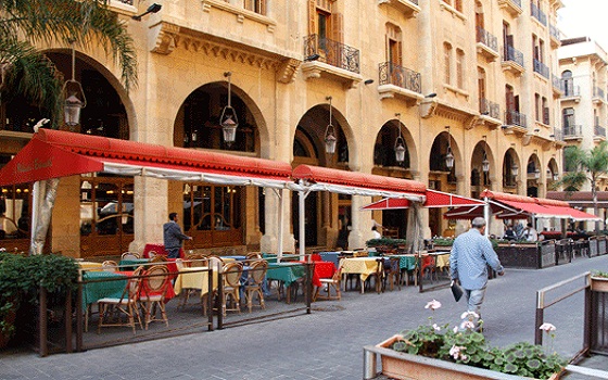 مصر اليوم - الأزمة السياسية و التوترات الأمنية و تردي الخدمات تهدد موسم الصيف في لبنان