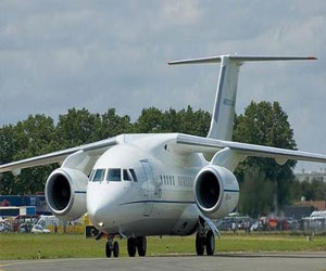   مصر اليوم - التعرض لضوضاء الطائرات يؤدي إلى المرض