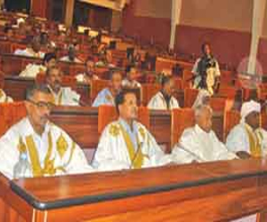 مصر اليوم - البرلمان الموريتاني يصادق على تعديل اتفاقية حماية طبقة الأوزون