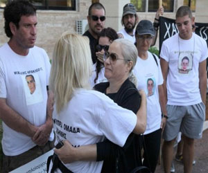   مصر اليوم - القضاء القبرصي يدين وزير دفاع سابقًا في قضية إنفجار شحنة أسلحة