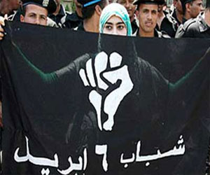   مصر اليوم - 6 إبريل ترفض محاولات الشرطة لتبرئة نفسها