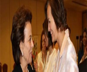   مصر اليوم - ورشة عمل ممولة من الإتحاد الأوروبي لتعزيز مشاركة المرأة اللبنانية في الحياة السياسية