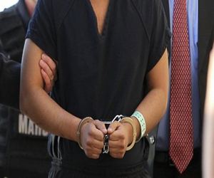   مصر اليوم - ضبط فلسطيني في الإسماعيلية معه صور لأسلحة الجيش المصري