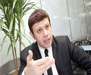 مصر اليوم - محمد عبد الله لـمصر اليوم: لن أتخلى عن التلفزيون المصري لأنه بيتي