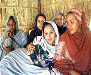   مصر اليوم - موريتانيات يطلقن مبادرة لتثمين التمييز الإيجابي لصالح المرأة