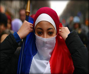   مصر اليوم - مسلمو فرنسا يصوتون بكثافة مع اليسار