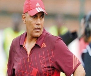   مصر اليوم - عبد الرحيم طاليب أسعى لقيادة الوداد البيضاوي