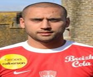   مصر اليوم - تولوز  يضع المدافع المغربي القنطاري في حساباته