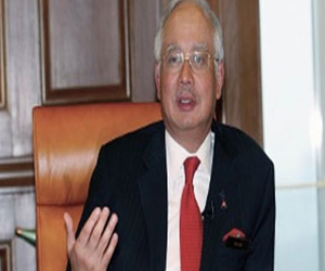   مصر اليوم - رئيس الوزراء الماليزي يحث المسلمين على الاتحاد