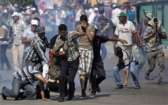   مصر اليوم - 15 منظمة حقوقية تطالب بتحقيقات محايدة في أحداث الحرس الجمهوري