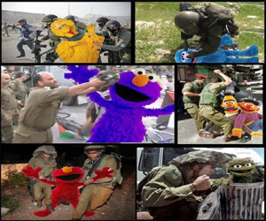   مصر اليوم - عرائس العالم بأسره تهب من أجل مهرجان الطفل في القدس الشرقية