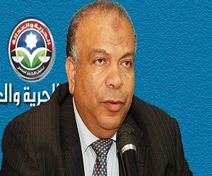   مصر اليوم - البلتاجي يحدد مهلة 18 يومًا لحسم عودة الرئيس المعزول لمنصبه