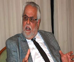   مصر اليوم - محمد جبريل يطرح  مشروعات لدعم الإقتصاد