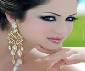   مصر اليوم - هند محمد لـمصر اليوم: التزام العروس بالنصائح الذهبية تجعلها رائعة