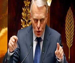   مصر اليوم - الحكومة الفرنسية تحل مجموعات تابعة لليمين المتطرف