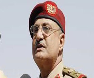   مصر اليوم - وزير الدفاع اليمني يتسلم رسالة تعاون من نظيره الروسي