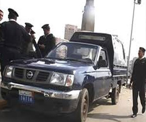   مصر اليوم - ضبط 27 هاربًا من أحكام في حملة أمنية في البحر الأحمر