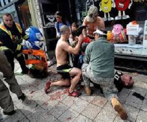 مصر اليوم - المشتبه به في تفجيرات بوسطن يدفع ببراءته من التهم الـ30 الموجهة إليه