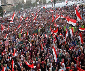   مصر اليوم - تمرد تدعو إلى إفطار لم الشمل المصري