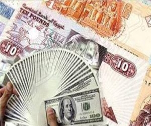   مصر اليوم - الجنيه المصري يستقر أمام الدولار خلال شهر رمضان