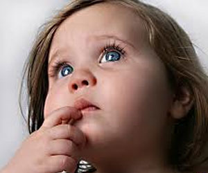 مصر اليوم - هل الطفل الذي يشعر بالغضب يبقي عينيه مفتوحتين ?