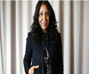   مصر اليوم - صانعة أفلام سعودية تكسر حاجز الصمت بأول فيلم من إخراجها