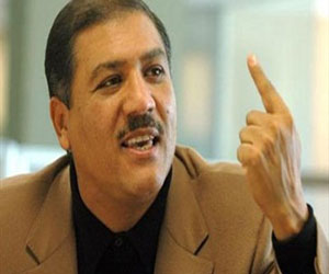   مصر اليوم - السادات يشيد بالببلاوي ويدعو لضرورة التكاتف معه لتسهيل مهمته