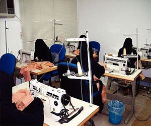   مصر اليوم - سعوديات يعملن من المنزل يسوقن المنتجات خليجيًا وإقليميًا