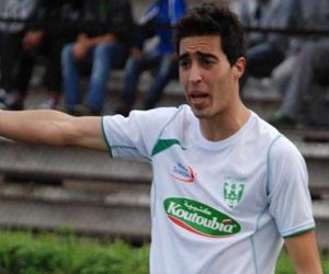   مصر اليوم - الفتح الرباطي يتعاقد مع فهد كردود ويستعد للبنزرتي التونسي