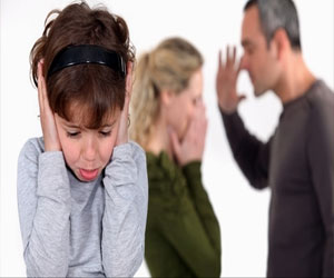 مصر اليوم - كيف يؤثر طلاق الأبوين على الطفل؟