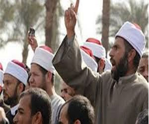   مصر اليوم - استقلال الأزهر تطالب بضم الأوقاف لـ الأزهر