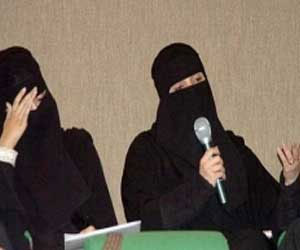   مصر اليوم - الشورى السعودي يقترح إنشاء قسم نسائي في رئاسة الإفتاء